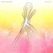 Just Let It /  The Fall , Body Language