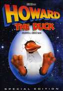 Howard the Duck (Special Edition) , Lea Thompson