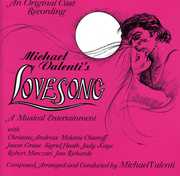 Love Songs , Imaginocean Cast Ensemble