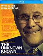 The Unknown Known , Donald Rumsfeld