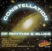 Constellation Of Rhythm and Blues , Various Artists