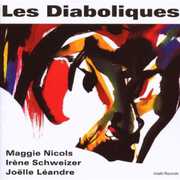 Les Diaboliques , Les Diaboliques