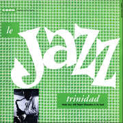 Le Jazz Trinidad , Rupert Clemendore
