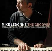 Groover , Mike LeDonne