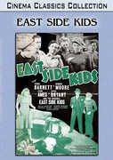 East Side Kids , Leon Ames