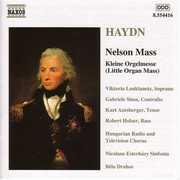 Nelson Mass , B la Drahos