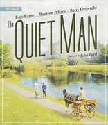 The Quiet Man (Olive Signature) , John Wayne