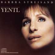 Yentl (Original Soundtrack) , Various Artists