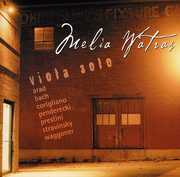 Viola Solo , Melia Watras