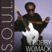 S.O.U.L. , Bobby Womack