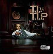 T.i. Vs T.i.p. , T.I.