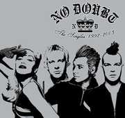 The Singles 1992-2003 , No Doubt