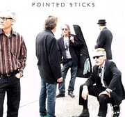 Pointed Sticks , The Pointed Sticks