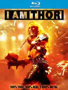 I Am Thor 