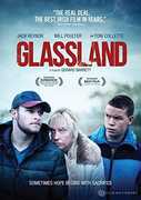 Glassland , Toni Collette