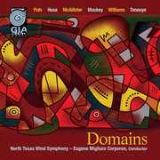 Domains , Corporon
