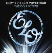 Collection [Import] , Electric Light Orchestra