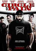 Circle of Pain , Dean Cain