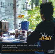 Music of George Edwards , Jeffrey Milarsky