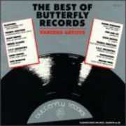 Best of Butterfly Records /  Various , Various Artists