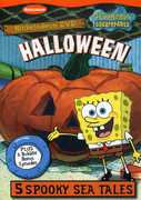 SpongeBob SquarePants: Halloween: 5 Spooky Sea Tales , Dee Bradley Baker