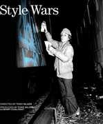 Style Wars , Wayne Frost