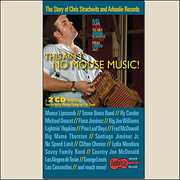 This Ain't No Mouse Music! (Original Soundtrack) , Various Artists