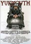 United Ghettos of America , Yukmouth