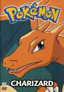 Pokemon 3: Charizard , Megumi Hayashibara