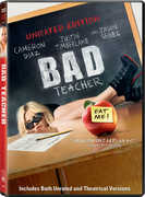 Bad Teacher , Cameron Diaz