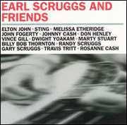 Earl Scruggs and Friends , Earl Scruggs