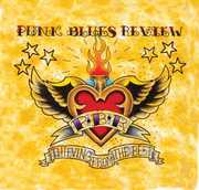 Thieving from the Best , Punk Blues Review