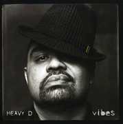 Vibes , Heavy D