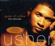 Nice & Slow EP , Usher