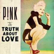 Truth About Love: Deluxe Edition [Import] , Pink