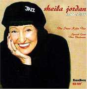 Jazz Child , Sheila Jordan