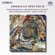 American Spectrum 