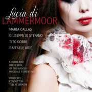 Lucia Di Lammermoor , G. Donizetti