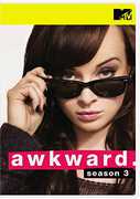 Awkward.: Season Three , Ashley Rickards
