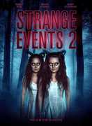 Strange Events 2 , Felissa Rose