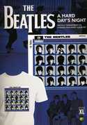 A Hard Day's Night , The Beatles