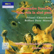 Vola Vola in Altri Petti , A. Stradella