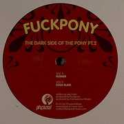 Ride the Pony EP , F***pony