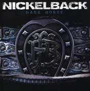 Dark Horse , Nickelback