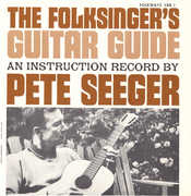 Folksinger's Guitar Guide 1: An Instruction Record , Pete Seeger