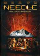 Needle , Nathaniel Buzolic