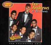 For Collectors Only , Lee Andrews