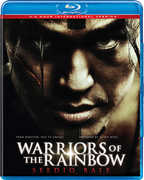 Warriors of the Rainbow: Seediq Bale , Ching-Tai Lin