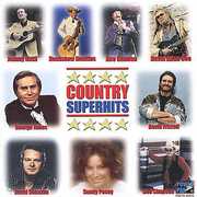 Country Superhits / Various , Various Artists
