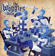 Move/ A Waste on the Young , The Woggles